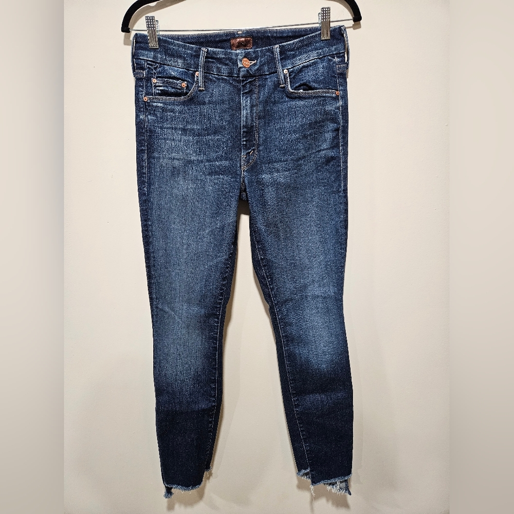 Mother Jeans